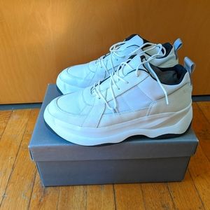 Vagabond indicator White chunky dad Sneakers